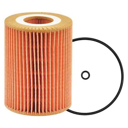 Baldwin Filters Filter P7413 - product photo 1