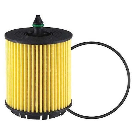 Baldwin Filters Filter P7442 - product photo 1