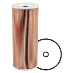 Baldwin Filters P7308 Element Only, 6-1/32" L