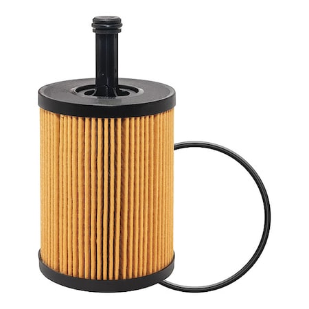 Baldwin Filters Filter P7415 - product photo 1