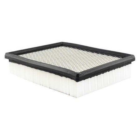 Baldwin Filters Filter PA2160 - product photo 1