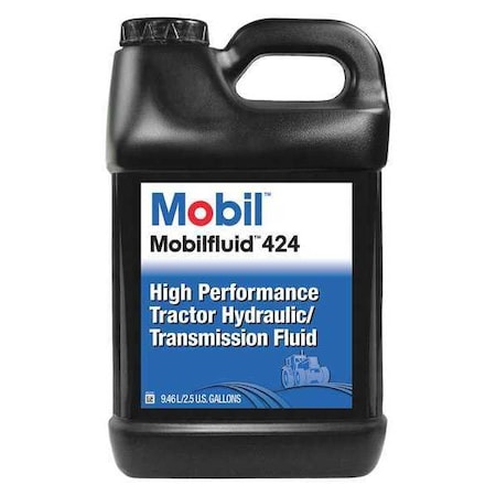 Mobil Automotive Fluid 101189 - product photo 1
