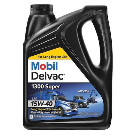 Mobil Automotive Fluid 122492 - product photo 1