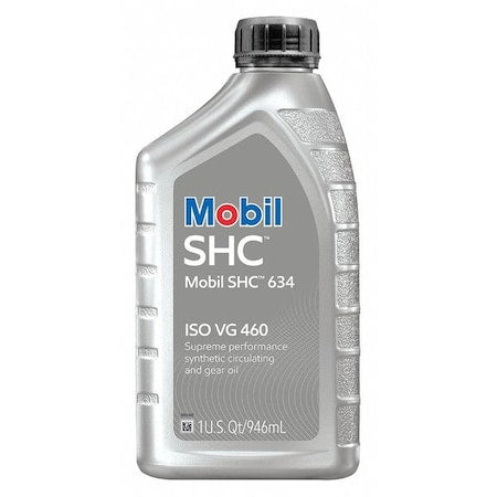 Mobil Automotive Fluid 123018 - product photo 1