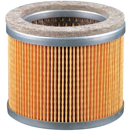 Baldwin Filters Filter PA4708 - product photo 1