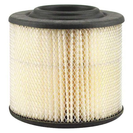 Baldwin Filters Filter PA1858 - product photo 1