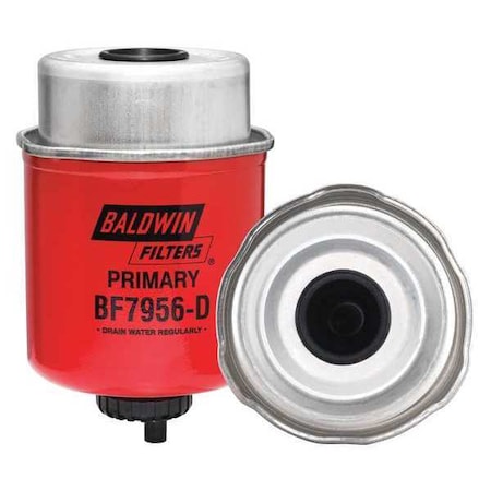 Baldwin Filters Filter BF7956-D - product photo 1