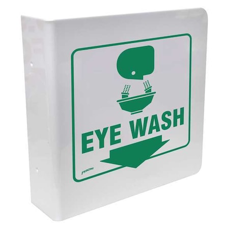 Brady Safety Sign 49041 - product photo 1
