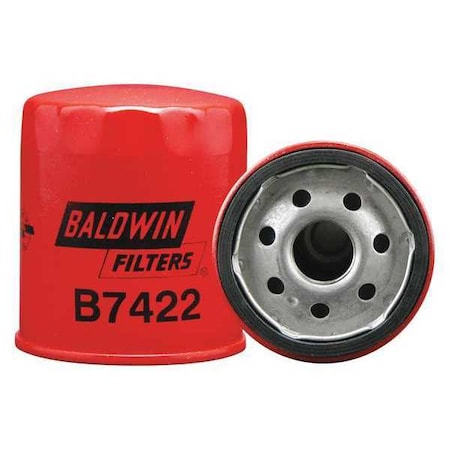 Baldwin Filters Filter B7422 - product photo 1