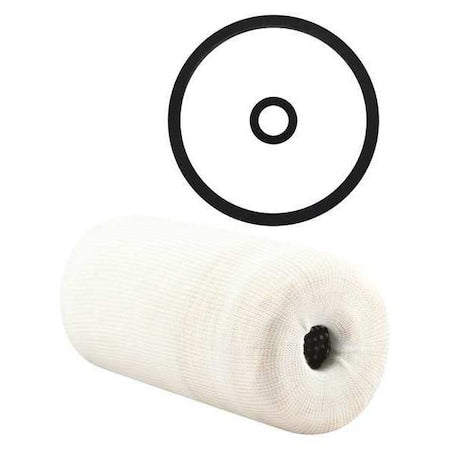 Baldwin Filters Filter V738-O - product photo 1