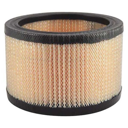 Baldwin Filters Filter PA652 - product photo 1