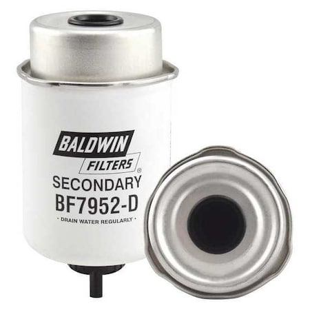 Baldwin Filters Filter BF7952-D - product photo 1