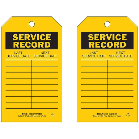 Brady Safety Sign 86625 - product photo 1