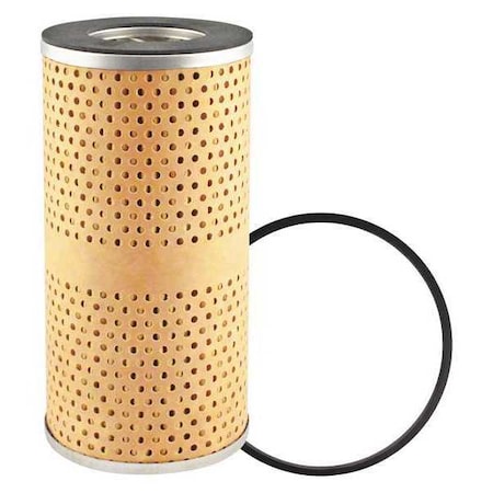 Baldwin Filters Filter P198 - product photo 1