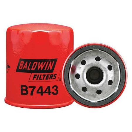 Baldwin Filters Filter B7443 - product photo 1