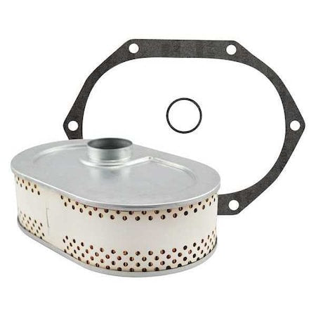 Baldwin Filters Filter PT558 - product photo 1
