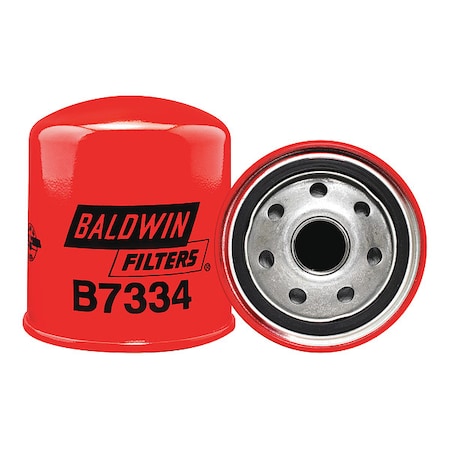 Baldwin Filters Filter B7334 - product photo 1