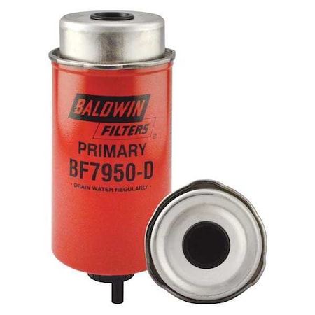 Baldwin Filters Filter BF7950-D - product photo 1
