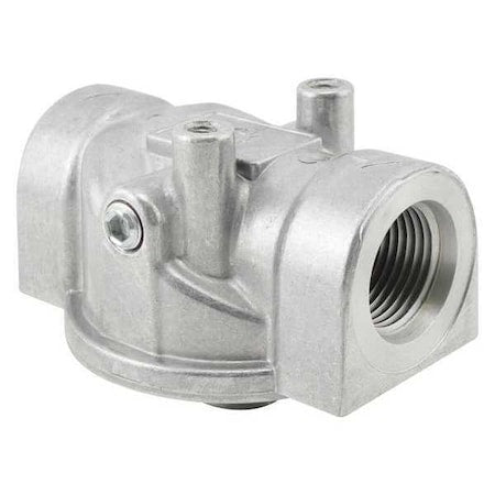 Baldwin Filters Filter OB1320 - product photo 1