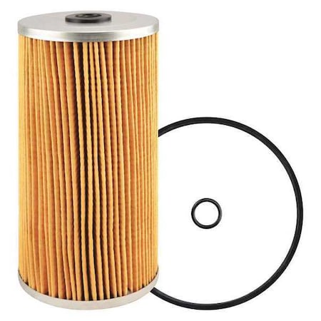 Baldwin Filters Filter P7053 - product photo 1