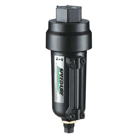 Speedaire Pneumatic Part 4ZK11 - product photo 1