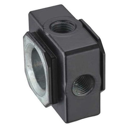 Speedaire Pneumatic Part 4ZK28 - product photo 1
