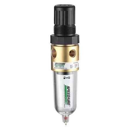 Speedaire Pneumatic Part 4ZK77 - product photo 1