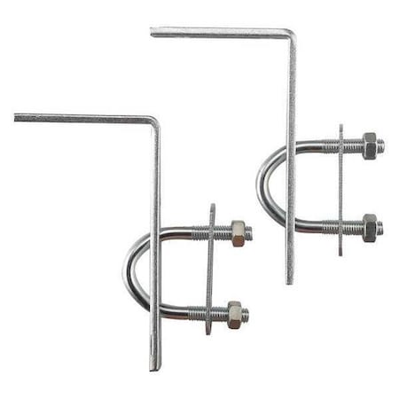 Speedaire Pneumatic Part 4ZK72 - product photo 1