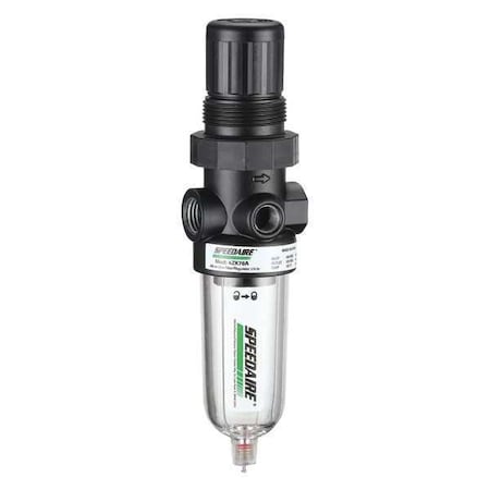 Speedaire Pneumatic Part 4ZK74 - product photo 1