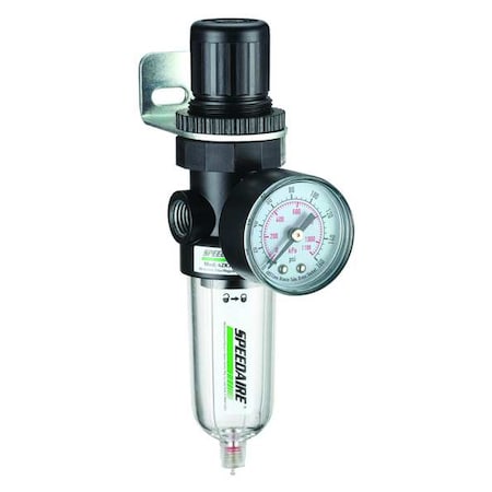 Speedaire Pneumatic Part 4ZK76 - product photo 1