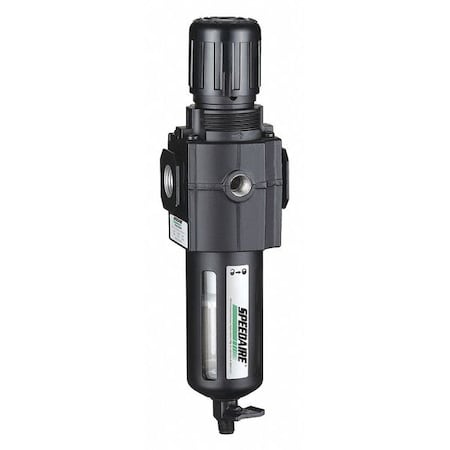 Speedaire Pneumatic Part 4ZK89 - product photo 1