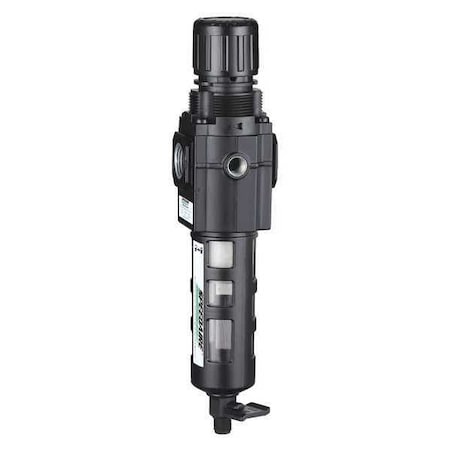 Speedaire Pneumatic Part 4ZK85 - product photo 1