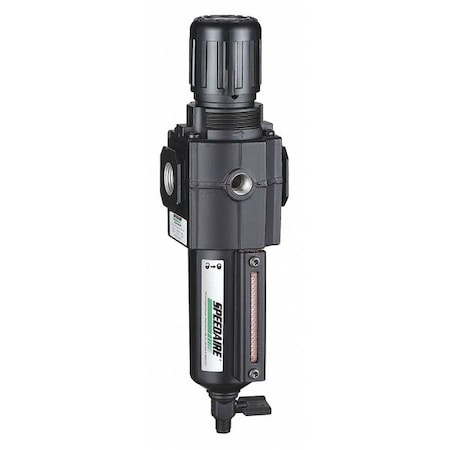 Speedaire Pneumatic Part 4ZK86 - product photo 1