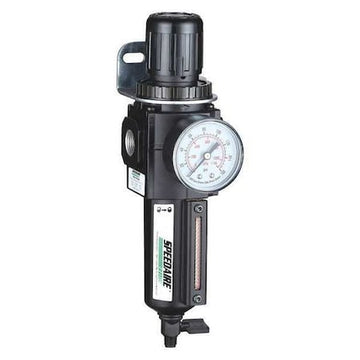 Speedaire Pneumatic Part 4ZK92 - product photo 1