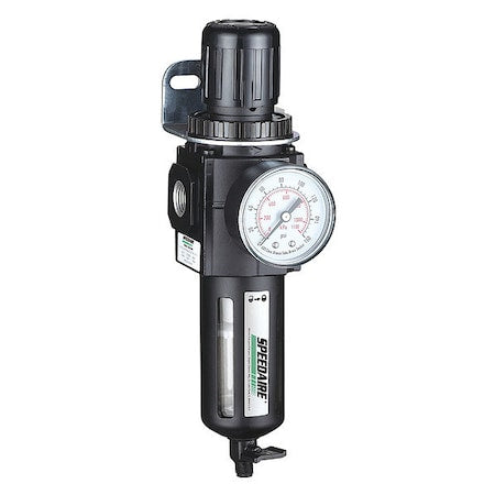 Speedaire Pneumatic Part 4ZK93 - product photo 1