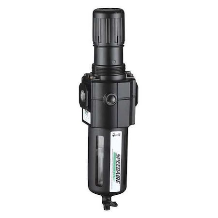 Speedaire Pneumatic Part 4ZK95 - product photo 1
