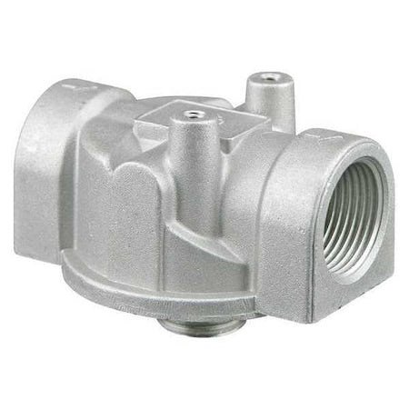 Baldwin Filters Filter FB1307 - product photo 1