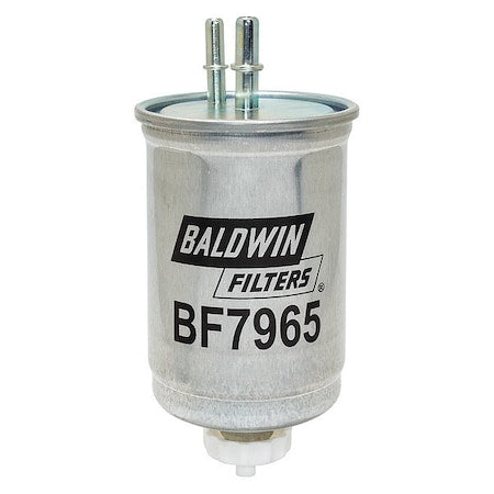 Baldwin Filters Filter BF7965 - product photo 1