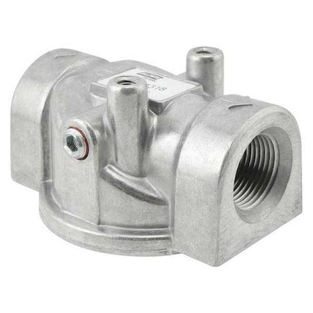 Baldwin Filters Filter OB1318 - product photo 1