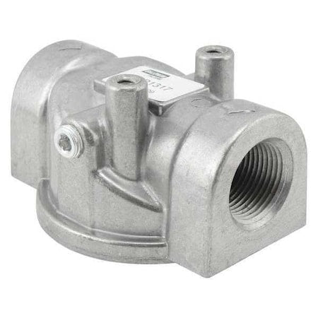 Baldwin Filters Filter OB1317 - product photo 1