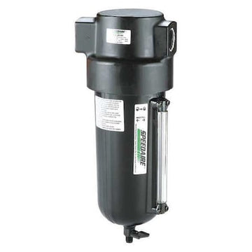 Speedaire Pneumatic Part 4ZL09 - product photo 1