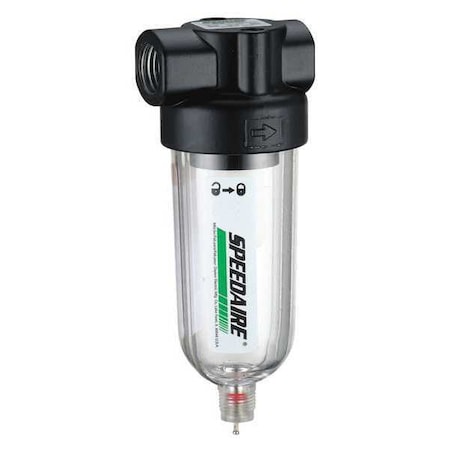 Speedaire Pneumatic Part 4ZL08 - product photo 1