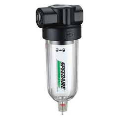 Speedaire Pneumatic Part 4ZL08 - product photo 1