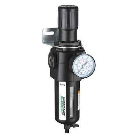 Speedaire Pneumatic Part 4ZL01 - product photo 1