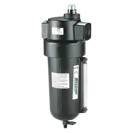 Speedaire Pneumatic Part 4ZL19 - product photo 1