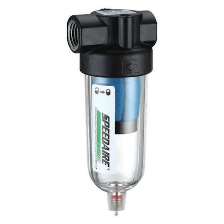 Speedaire Pneumatic Part 4ZL16 - product photo 1