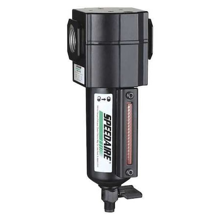 Speedaire Pneumatic Part 4ZL37 - product photo 1