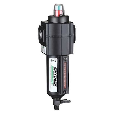 Speedaire Pneumatic Part 4ZL33 - product photo 1