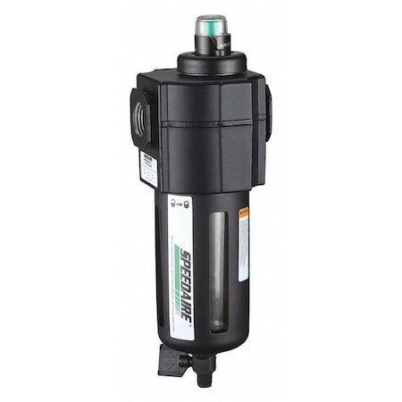 Speedaire Pneumatic Part 4ZL46 - product photo 1