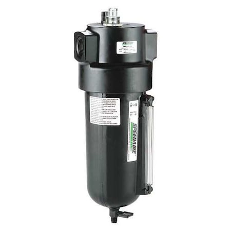 Speedaire Pneumatic Part 4ZL60 - product photo 1